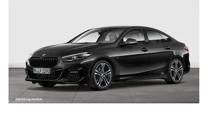 Gebraucht BMW 218 Comfort Edition 136 PS (100 kW) 2022 Coupé
