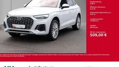 Gebraucht 2024 Audi Q5 Sportback Ambiente SUV | 51.980 € (Fairer Preis)