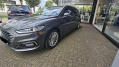 Grau Gebraucht 2020 Ford Mondeo Titanium Kombi | 11.990 € (Guter Preis)