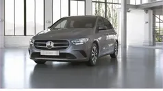 Gebraucht 2021 Mercedes B180 Style Van / Kleinbus | 24.480 € (Fairer Preis)