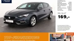 Gebraucht 2024 Seat Leon FR Limousine | 26.480 € (Guter Preis)