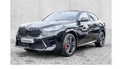 Black sapphire Gebraucht 2024 BMW X2 Luxury Line SUV | 40.995 € (Fairer Preis)