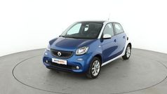 Gebraucht 2018 Smart ForFour Basis Limousine | 12.540 € (Guter Preis)