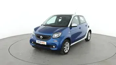Gebraucht 2018 Smart ForFour Basis Limousine | 12.540 € (Guter Preis)