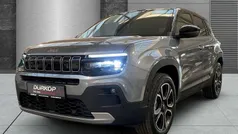 Gebraucht 2025 Jeep Avenger Summit SUV | 28.960 € (Fairer Preis)