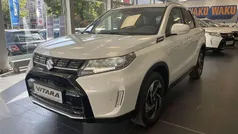 Weiß Gebraucht 2025 Suzuki Vitara Comfort+ SUV | 26.998 € (Fairer Preis)