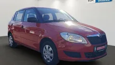 Gebraucht 2014 Skoda Fabia Active Limousine | 6.490 € (Guter Preis)