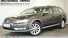 Gebraucht 2013 VW Passat Alltrack Kombi | 16.899 € (Etwas zu teuer)