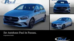 Gebraucht 2024 Mercedes B180 Van / Kleinbus | 31.890 € (Fairer Preis)