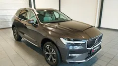 Grau Gebraucht 2022 Volvo XC60 Inscription SUV | 37.990 € (Superpreis)