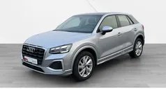 Florettsilber metallic Gebraucht 2021 Audi Q2 Advanced Plus SUV | 19.650 € (Fairer Preis)