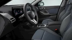 Alpinweiss Gebraucht 2024 BMW 120 M Sport Kleinwagen | 30.890 € (Superpreis)