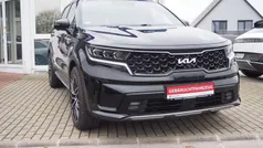 Gebraucht 2022 Kia Sorento Platinum SUV | 38.989 € (Fairer Preis)