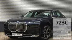 Gebraucht 2024 BMW i7 Limousine | 83.895 € (Fairer Preis)