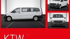 Gebraucht 2021 Mercedes Vito Van / Kleinbus | 29.888 € (Fairer Preis)