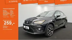 Gebraucht 2020 Seat Arona Beats SUV | 16.348 € (Guter Preis)