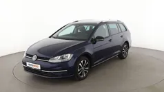 Gebraucht 2020 VW Golf VII IQ Drive Kombi | 18.290 € (Fairer Preis)