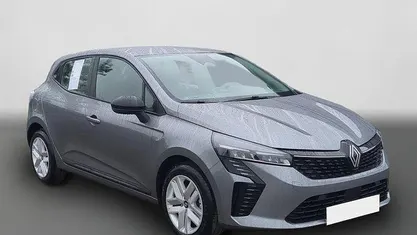 Gebraucht 2025 Renault Clio V Evolution | 20.590 € (Fairer Preis)