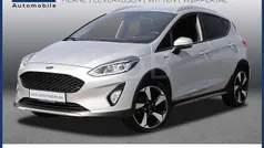 Gebraucht 2019 Ford Fiesta Active Kleinwagen | 10.988 € (Guter Preis)
