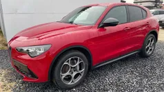 Gebraucht 2024 Alfa Romeo Stelvio Sprint SUV | 42.990 € (Superpreis)