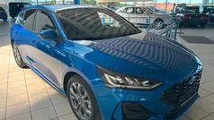Gebraucht 2024 Ford Focus ST-Line X Limousine | 29.590 € (Fairer Preis)
