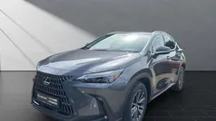 Grau Neu 2025 Lexus NX350h SUV | 52.950 € (Fairer Preis)