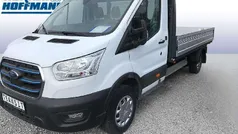 Frostweiss Neu 2024 Ford Econoline Basis Van | 46.980 € (Fairer Preis)