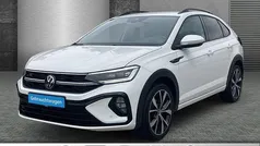 Gebraucht 2022 VW Taigo R-line SUV | 21.980 € (Fairer Preis)