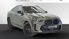 Gebraucht 2024 BMW X6 M Sport SUV | 99.700 € (Guter Preis)