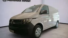 Gebraucht 2023 VW T6.1 Van | 37.900 € (Fairer Preis)