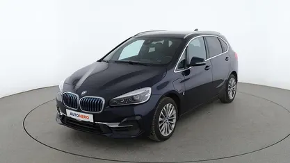 Usado BMW 225 Active Tourer Luxury Line 224 CV (164 kW) 2019 Monovolumen