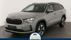 Grau Neu 2025 Skoda Kodiaq Selection SUV | 40.995 € (Guter Preis)