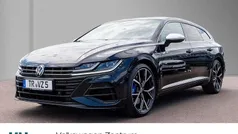 Gebraucht 2023 VW Arteon R Kombi | 40.460 € (Fairer Preis)