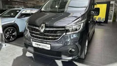 Gebraucht 2020 Renault Trafic Van | 29.990 € (Fairer Preis)