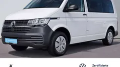 Weiß Gebraucht 2020 VW T6.1 Van | 25.980 € (Fairer Preis)