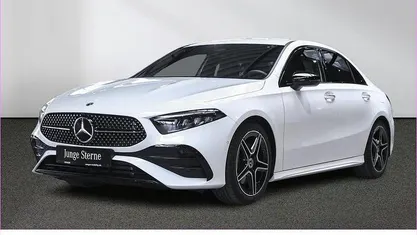 Gebraucht Mercedes A220 AMG 190 PS (139 kW) 2024 Limousine
