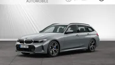 Gebraucht 2024 BMW 330 Efficient Dynamics Kombi | 34.900 € (Superpreis)