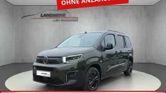 Gebraucht 2025 Citroën Berlingo Van / Kleinbus | 27.265 € (Superpreis)
