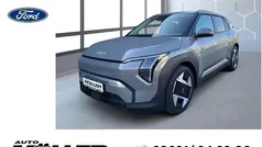 Grau Neu 2025 Kia EV3 3 SUV | 36.879 € (Fairer Preis)