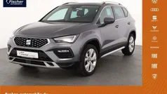 Grau Gebraucht 2022 Seat Ateca 4Drive SUV | 25.940 € (Fairer Preis)