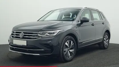 Gebraucht 2023 VW Tiguan Elegance SUV | 52.670 €