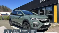 Gebraucht 2025 Dacia Jogger Expression Van / Kleinbus | 21.300 € (Fairer Preis)