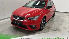 Gebraucht 2024 Seat Ibiza FR Limousine | 19.890 € (Fairer Preis)