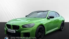 Gebraucht 2024 BMW M2 Shadowline Coupé | 89.890 €