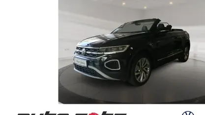 Neu VW T-Roc Cabriolet 150 PS (110 kW) 2026 Cabrio