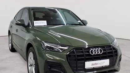 Gebraucht 2025 Audi Q5 Sportback Advanced SUV | 39.590 € (Superpreis)