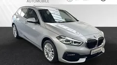 Gebraucht 2020 BMW 116 Sport Line Kleinwagen | 20.900 € (Fairer Preis)