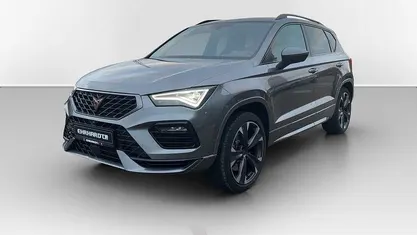 Gebraucht 2023 Cupra Ateca VZ SUV | 33.950 € (Fairer Preis)