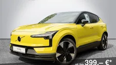 Moss yellow Gebraucht 2025 Volvo EX30 Plus SUV | 33.990 € (Fairer Preis)