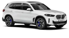 Gebraucht 2025 BMW X5 Shadowline SUV | 117.610 €